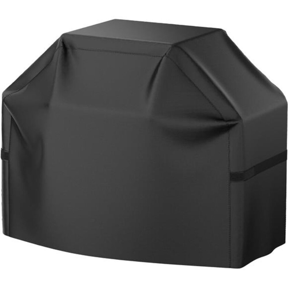 Grill Cover 58 inch BBQ Gas Grill Cover for Outdoor Grill Waterproof